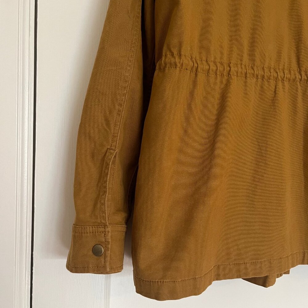 Old Navy Scout Utility Jacket  | Size Medium - Picture 8 of 11